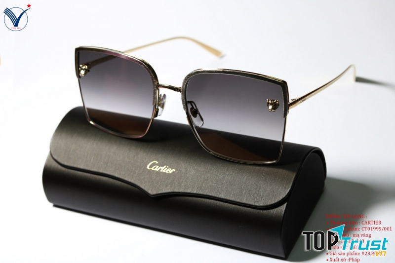 Kính mắt Việt Tín