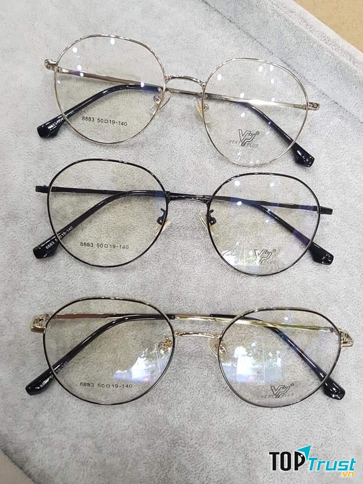 Kính Mắt Xuân Vũ