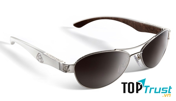 Kính Maybach The Diplomat 1