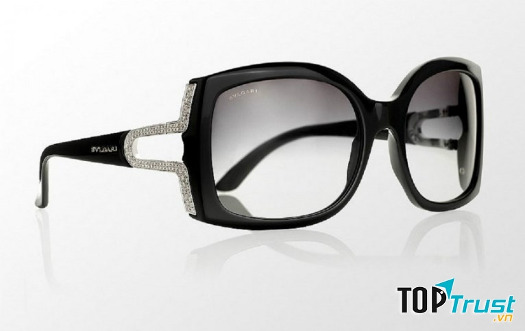 Kính Parentesi Diamond Sunglasses
