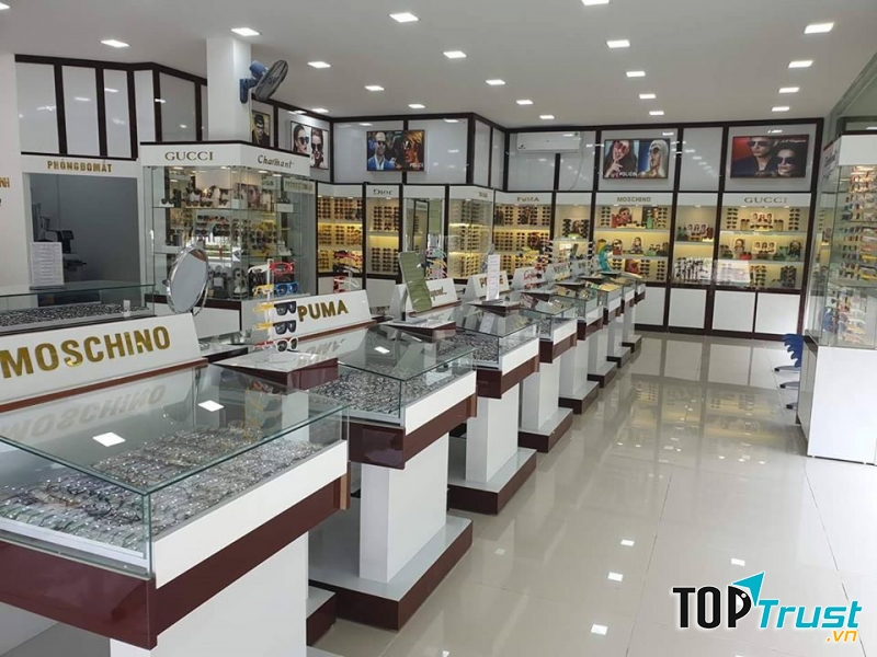 Kính Thuốc Bắc Ninh