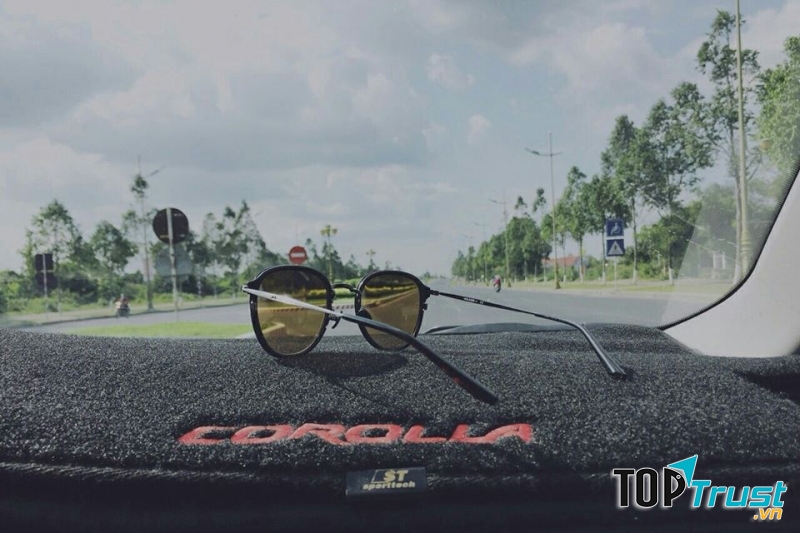 Kính thuốc Duy Khoa