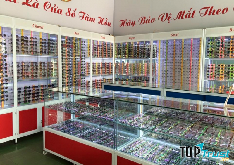 Mẫu mã đa dạng, phong phú