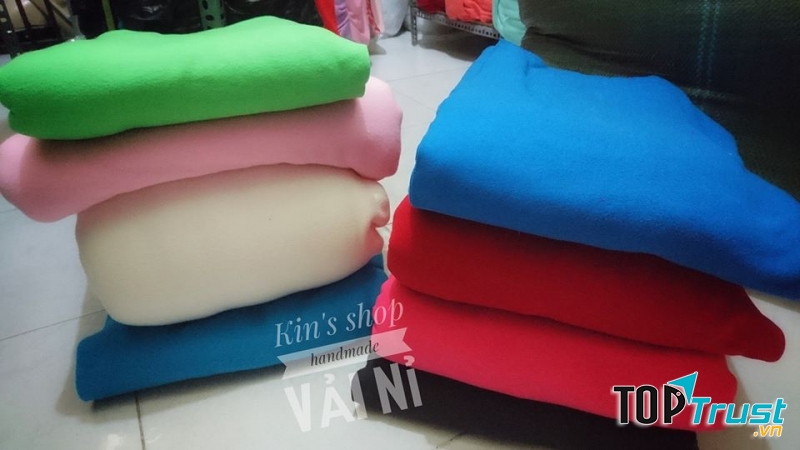 Kin’s Shop Handmade