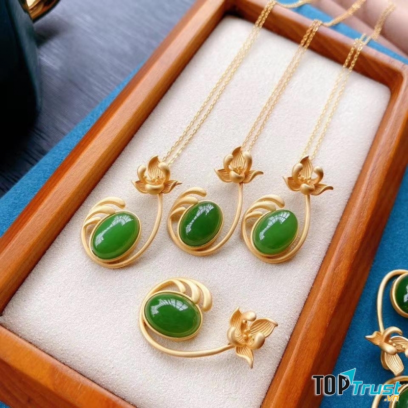 Kira Kira Đá Phong Thủy