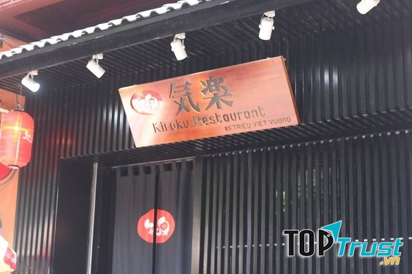 Địa chỉ quen thuộc của nhiều người