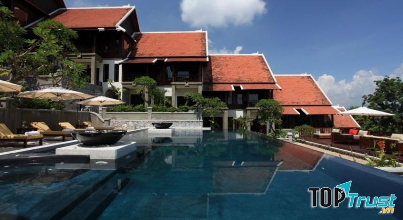 Kiridara Hotel