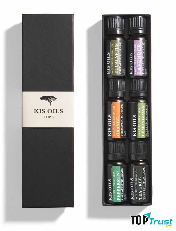 Kis Oils