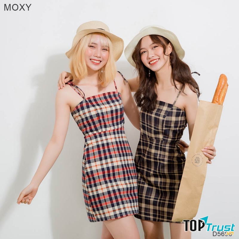 MOXY Shop