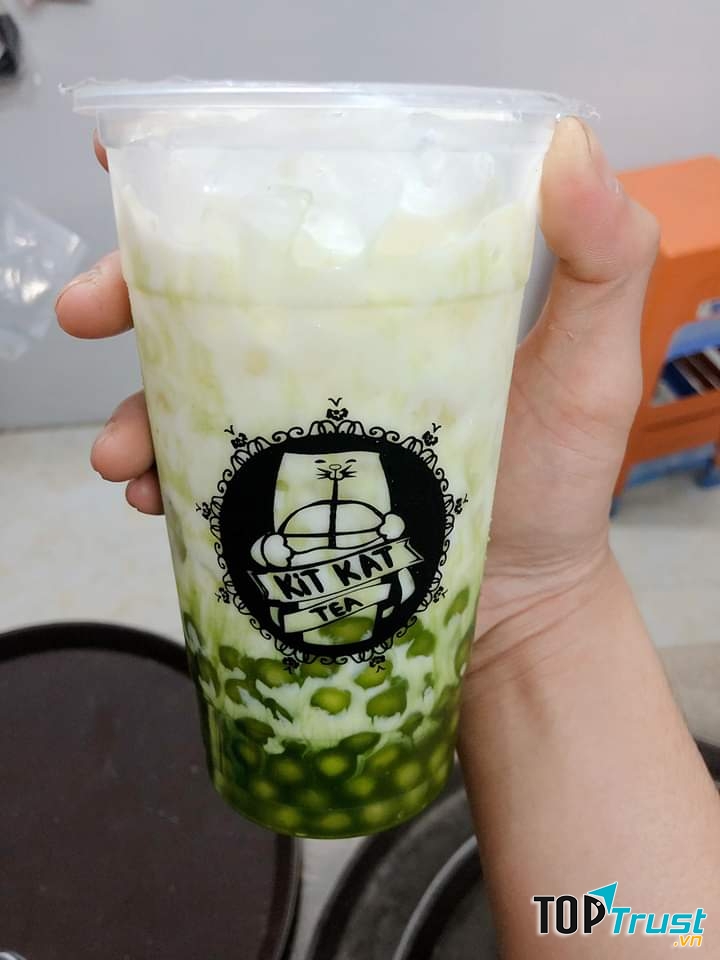 Nhìn rất ngon phải không nào?