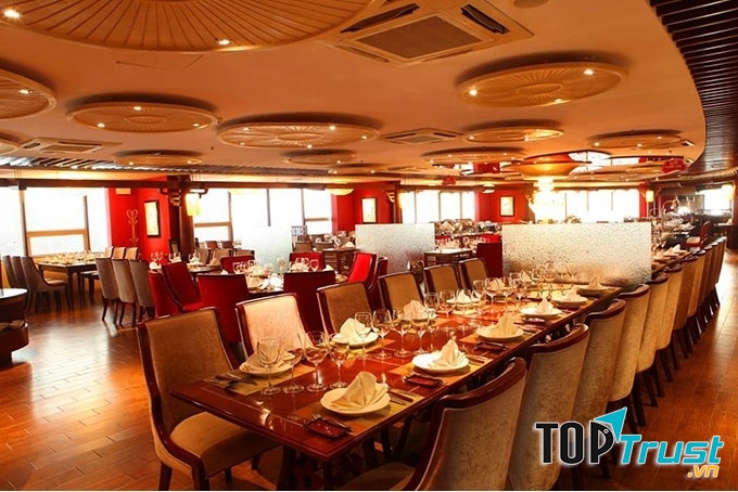 Nhà hàng Ngọc Mai Đỏ