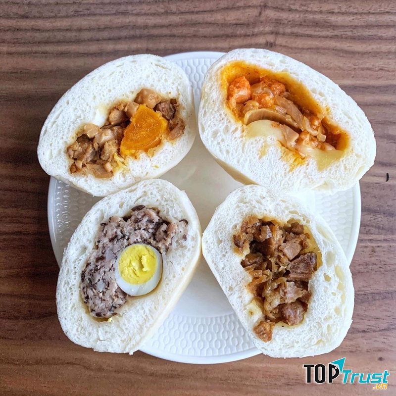 Bánh của Kitchen La Fleur