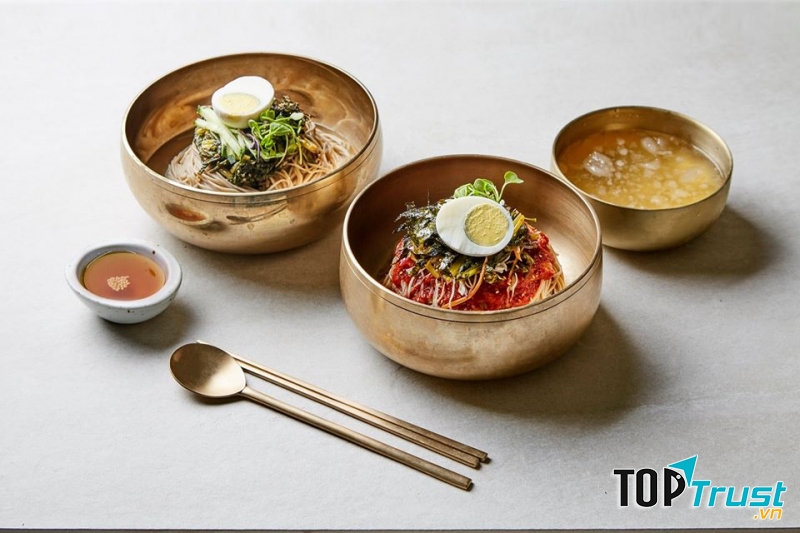 Kitchen Seoul