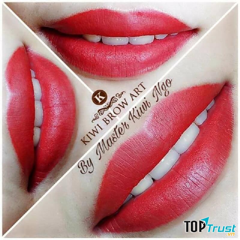 Kiwi Brow Art International Studio & Academy