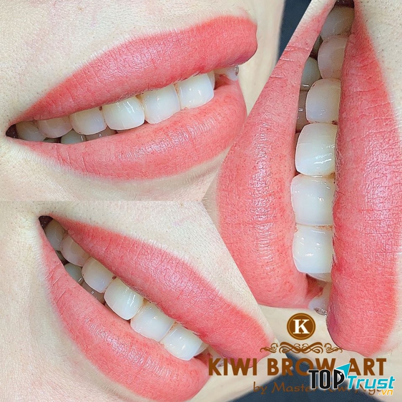 Kiwi Brow Art International Studio & Academy