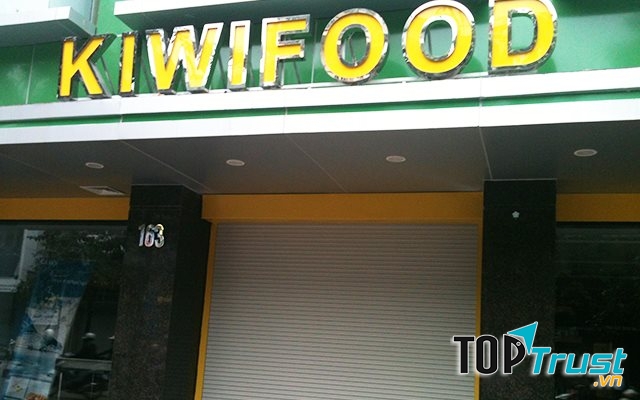 Kiwifood