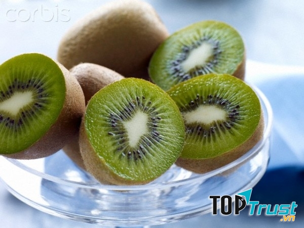 Kiwi (Lí Gai)