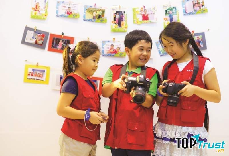 Kizciti – Thành phố hướng nghiệp