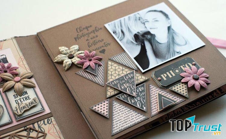 Những quyển album rất được ưa chuộng tại KK Home