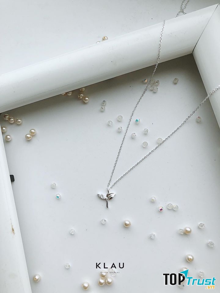 Trang sức bạc đẹp và tinh xảo tại quận Hoàn Kiếm - Hà Nội