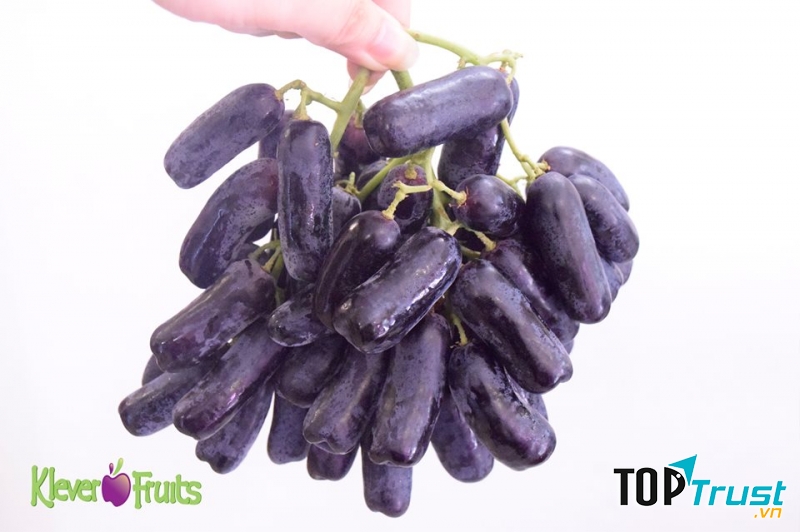 Klever Fruits
