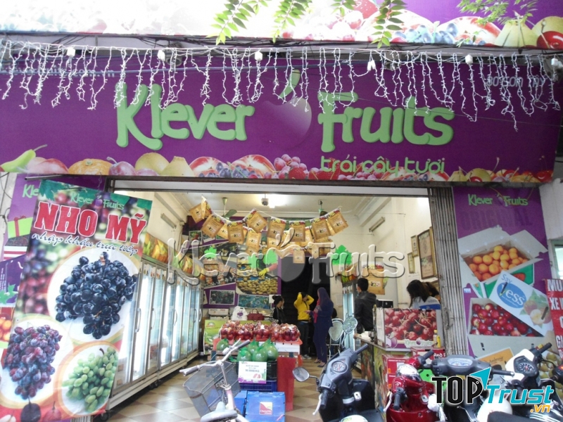 Klever Fruits