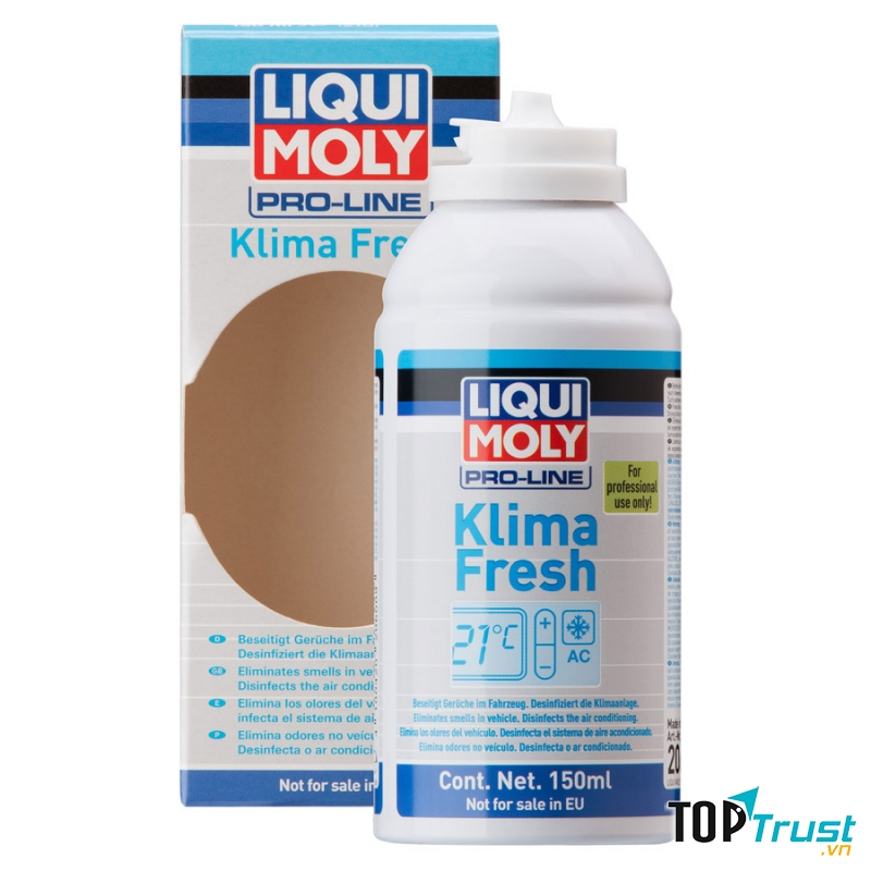 Klima Fresh Liqui Moly 20600