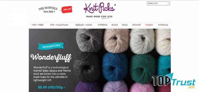 http://www.knitpicks.com/