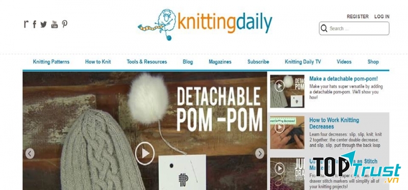 www.knittingdaily.com/