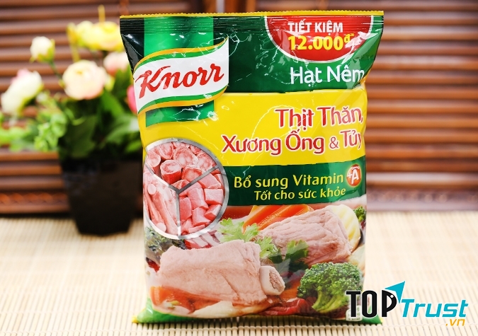 Knorr
