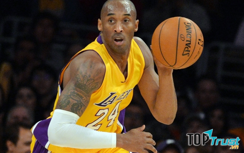 Kobe Bryant
