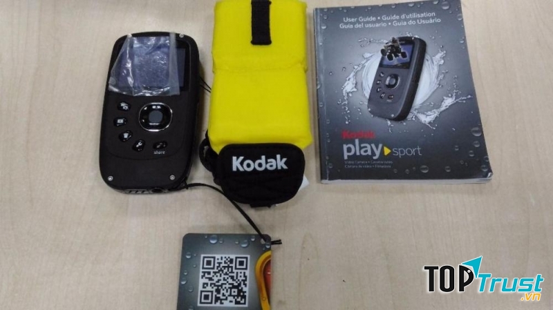 Kodak