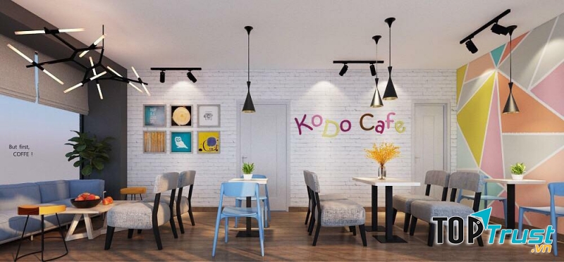Kodo Cafe