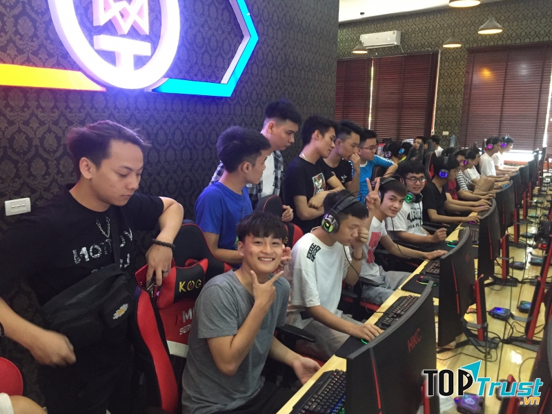 KOG Center Bắc Ninh