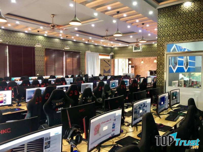 KOG Center Bắc Ninh