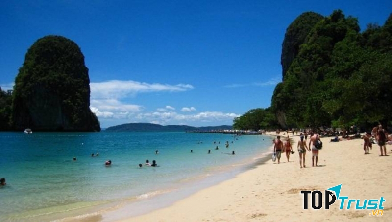 Koh Rong