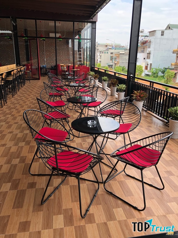 Koi and You Coffee - Tea - Fastfood