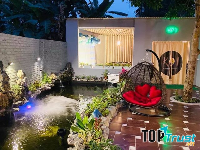 KOi BUFFE BBQ - HotPot - TX Sơn Tây