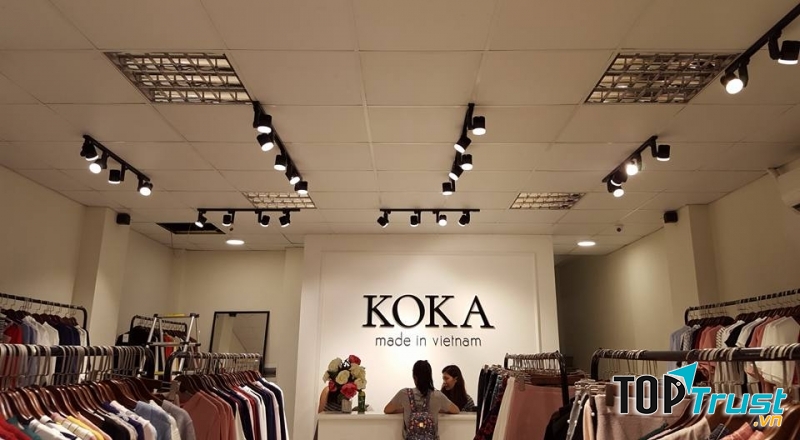 KOKA Shop