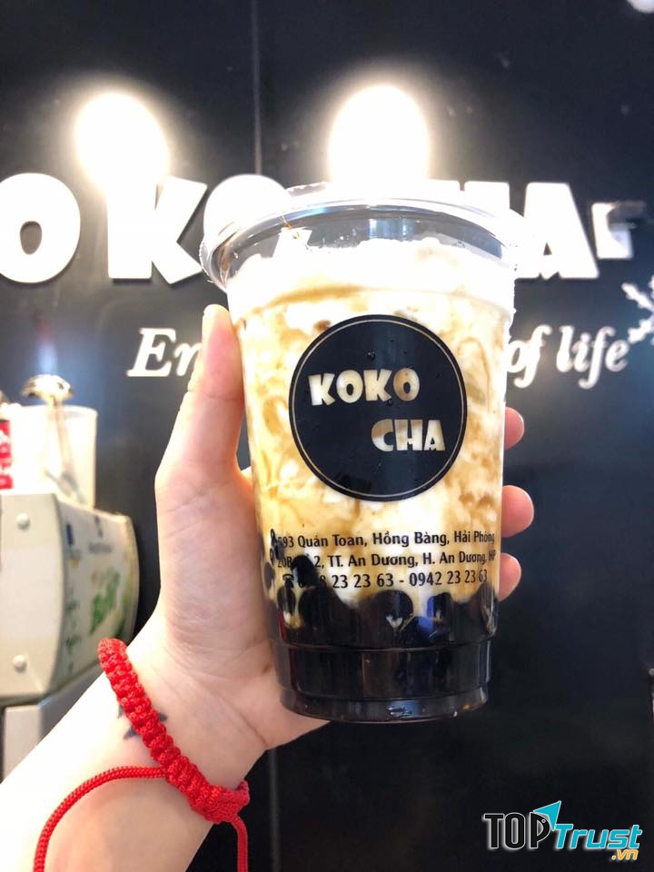 KoKo Cha
