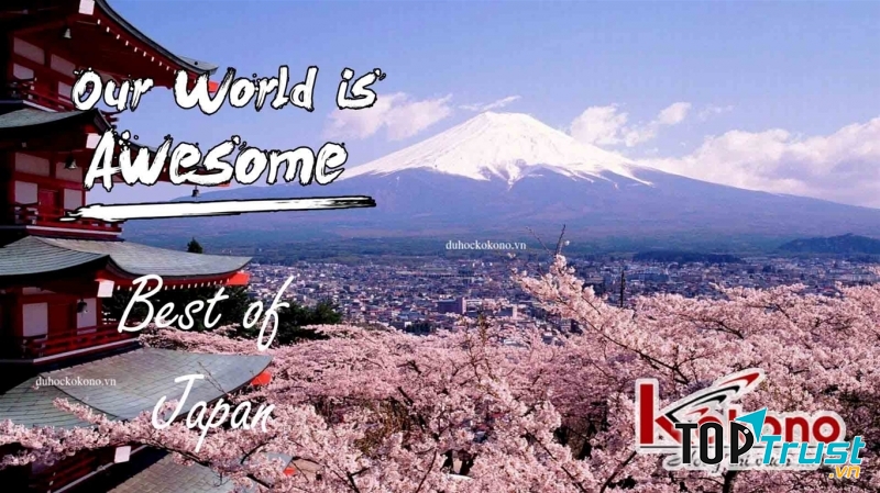 Trung tâm Nhật ngữ Kokono tại Hải Dương