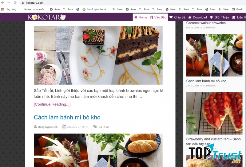 Kokotaru.com