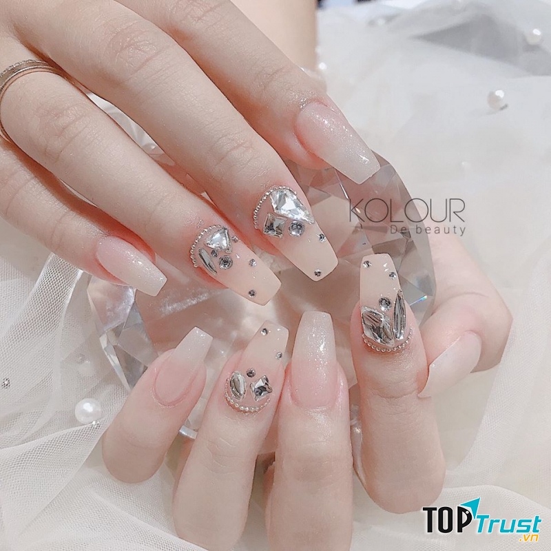 Kolour Beauty Academy