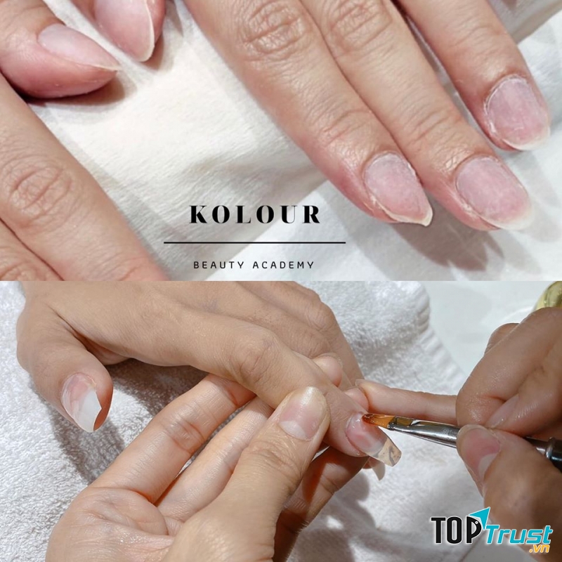 Kolour Beauty Academy