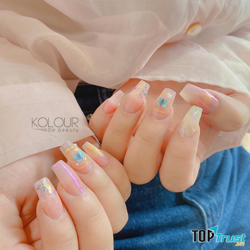 Kolour de Beauty