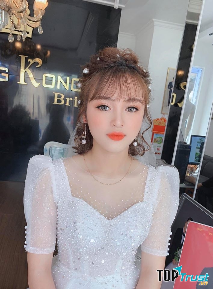 Kong Kong Bridal