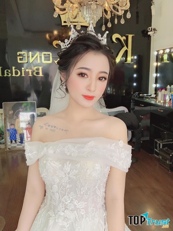 Kong Kong Bridal