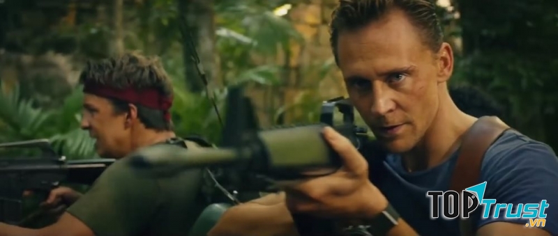 Kong: Skull Island