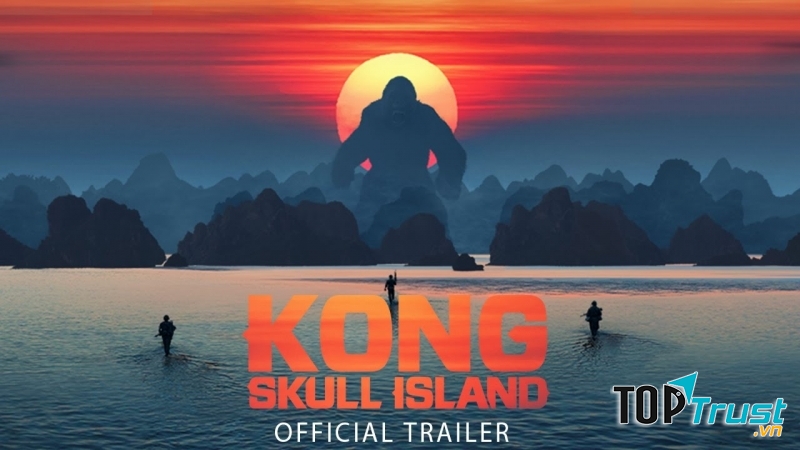 Kong: Skull Island