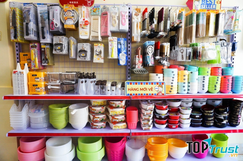 Các sản phẩm của Konni39